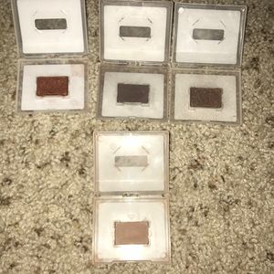 Mary Kay eyeshadow singles